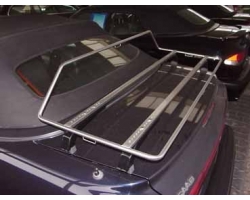 luggage carrier SAAB 9-3 Convertible ´98-03