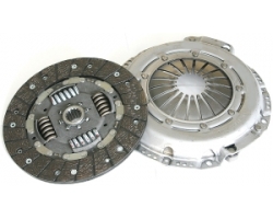 Clutch Kit SAAB 9-3 I Viggen 1999-2002