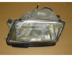 left / LH headlight / headlamp USED genuine SAAB 9-3 I ´98-03