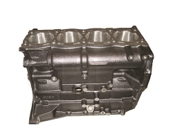 Fabrikneuer Motorblock Motor Shortblock Short Block 