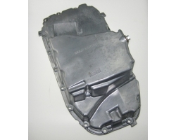 Oil Sump Oil Pan Genuine SAAB 9-3 I ´00-03 9-5 I ´98-10, suits these engines: 2.0 turbo B205E B205L B205R 2.3 turbo B235E B235L B235R 