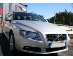 BSR PPC 122KW / 166PS / 386NM für VOLVO S80 2.0D ´08-09