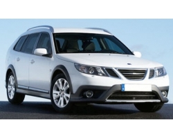 BSR PPC 247HP / 388NM for SAAB 9-3 X 2.0T ´09-