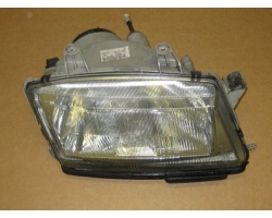 right / RH headlight / headlamp USED genuine SAAB 9-3 I ´98-03