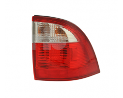 Heckleuchte / Rückleuchte / Rücklicht / Hecklicht außen rechts Original SAAB 9-5 I Kombi Modelljahr 2002-2005