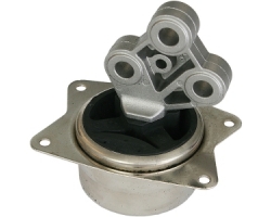 Engine mounting left for SAAB 9-3 II