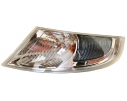 Blinker / Blinkleuchte / Blinklicht links SAAB 9-5 I ´02-05