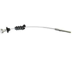 Handbremskabel / Handbremszug / Kabel / Seilzug Handbremse vorderer Teil für SAAB 9-5 I 