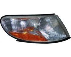 Blinker / Blinkleuchte / Kombinationsleuchte Front vorne rechts US-Version SAAB 9-3 I ´98-03 