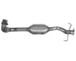 Catalyst / TWC Converter / Catalytic Converter SAAB 9-5 I 2.3 turbo 1998-1999 and 2.0 turbo 1998-2000, Chassis number W3078012 and higher numbers