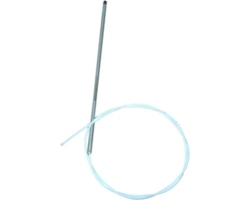 Antenna Mast SAAB 90 / 900 I / 9000 / 900 II / 9-3 I