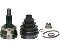 CV Joint Kit Outer SAAB 9-5 I ´02-10, with Installation Material