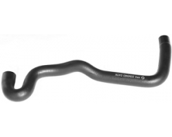 Crank Case Ventilation Hose / Crankcase Pipe SAAB 9-3 I / 9-5 I 2.0 turbo 2.3 turbo B205 B235 1998-2010