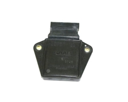 Ignition Module ION Ionization Module SAAB 9-3 II 1.8t / 2.0t / 2.0T B207 B207E B207L B207R B207T Model Year 2005-2012