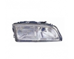 Headlight Headlamp right RH VOLVO S70 I V70 I C70 I ´96-00 , LHD