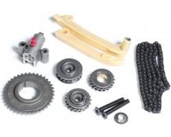 Drive parts kit (upper) SAAB 9-3 I 9-5 I 900 II 9000 4-cyl.