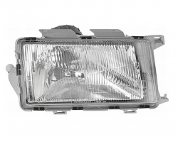 right headlight VOLVO 440 / 460 ´88-91