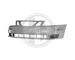 front bumper SAAB 9-3 II ´03-07 ex HCS