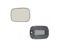 Spiegelglas links (el&beh.) VOLVO XC70 ´01-06