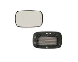 Spiegelglas links (el&beh.) VOLVO C70 ´06-07