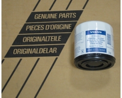 genuine VOLVO oil filter VOLVO 850 ´96-97 D5252T