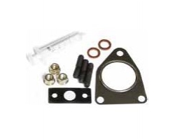 TURBO fitting kit VOLVO C30 2.0 D