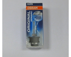 Leuchtmittel / Birne Xenon-Scheinwerfer DS2 OSRAM Xenarc