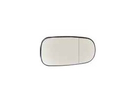 right mirror glas SAAB 9-5 I ´98-02