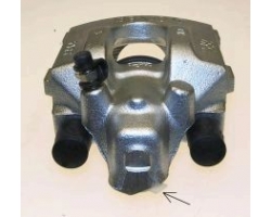 Bremssattel hinten rechts SAAB 9-5 I 1999-2010