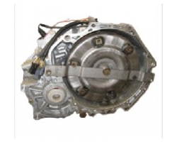 automatic gearbox / transmission SAAB 9-5 I B205E ´02-11 NEW / 0ml