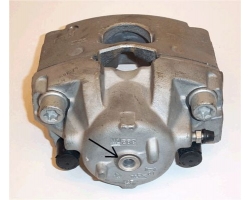 Brake caliper front axle right SAAB 9-3 II 2003-2012, OPEL / VAUXHALL Vectra C / Signum, CADILLAC BLS