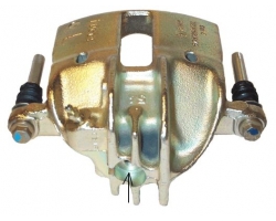 brake housing front left VOLVO s / v40 -´97