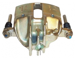 brake housing front right VOLVO s / v40 -´97