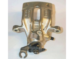 brake housing rear left VOLVO s / v40 -´99