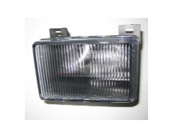 left fog light VOLVO s / v40 ´96-00