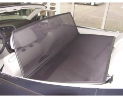 Windschott Windabweiser SAAB 9-3 II Cabrio Cabriolet 2004-2012