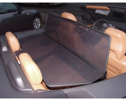 Windschott VOLVO C70 Cabrio ´99-06