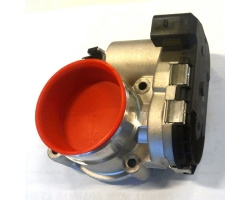 GEBRAUCHTE Drosselklappe SAAB 9-3 II B284 / 2.8t  V6 ´06-12