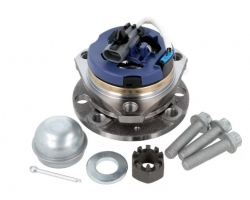 Radlagersatz Radnabe OPEL Astra G / Zafira A