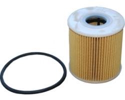 Ölfilter Einsatz VOLVO C30 C70 (2006-) S40 V50 (2004-) S80 (2007-) V70 (2008-)