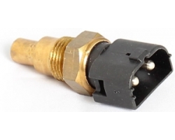 Sensor Kühlmitteltemperatur VOLVO 700 740 760 900 940 960 Sensor Funktion: Für Anzeigeinstrument  