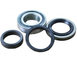 Wheel bearing kit rear for VOLVO 140 / 164 / 240 / 260