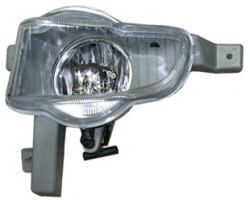 Fog light left VOLVO S / V40 ´01-04