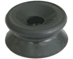 Bushing Supporting Ring Suspension Strut Bearing Rear Axle Lower Part VOLVO S40 V40 1996-2004