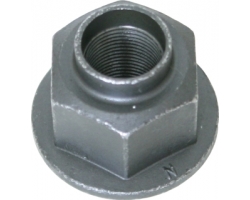 Axle Nut Drive Shaft Front Axle / Lock Nut M20 VOLVO 850, C70 (-2005), S70 V70 (-2000), V70 XC (-2000)