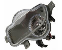 Left Fog Light VOLVO V70 II / V70N (P26) model year 2000-2004  XC70 model year 2000-2004