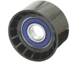 Idler pulley for VOLVO V40